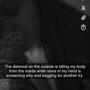 Meet your Posher, Hailee